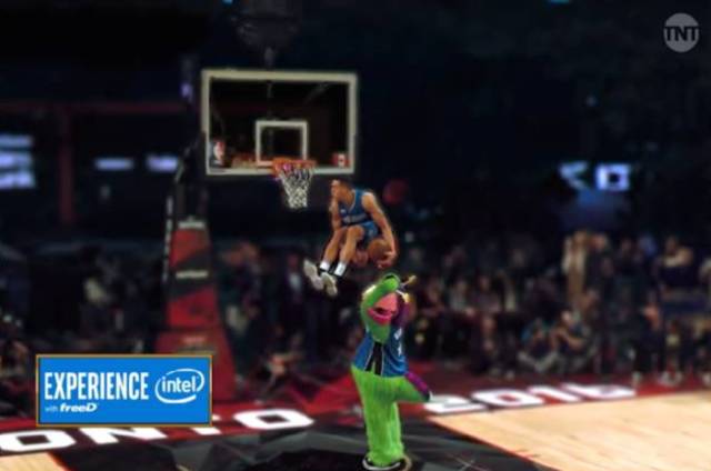 英特尔时代的进步,英特尔再次进军显卡市场