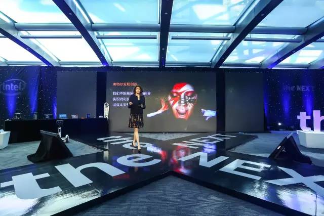 英特尔时代的进步,英特尔再次进军显卡市场