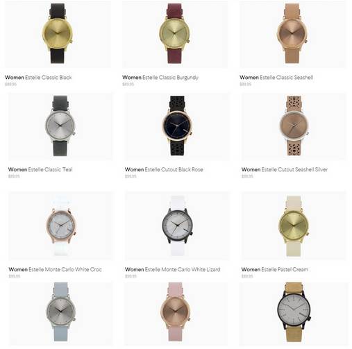 好而不贵的手表推荐,好表推荐电子表