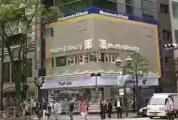 日本美妆品牌介绍(四)——日本8家常见连锁药妆店推荐