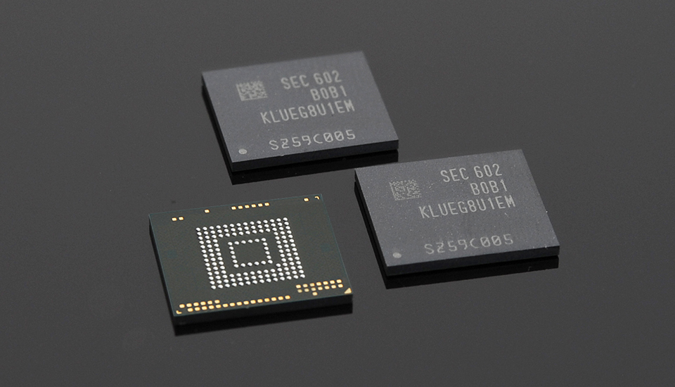 小米s55闪存规格,小米5x闪存规格