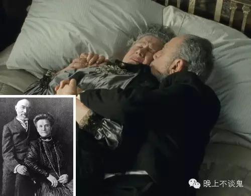 泰坦尼克号海难亲历者的真实人生,真实海难系列合集