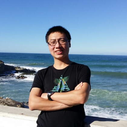 天冉爸妈赴美生子开心历程