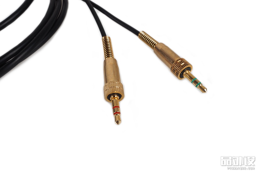 JIANG匠BattleMARKII立体声耳机评测