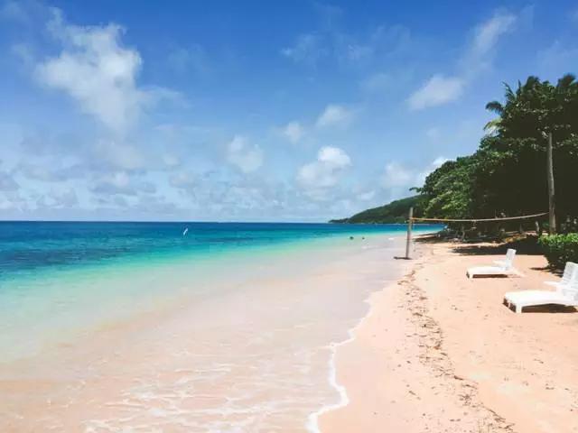 全球度蜜月首选的地方,全球十大最适合度蜜月的海岛