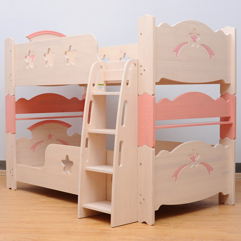 最流行的上下床设计,上下床怎么设计才好