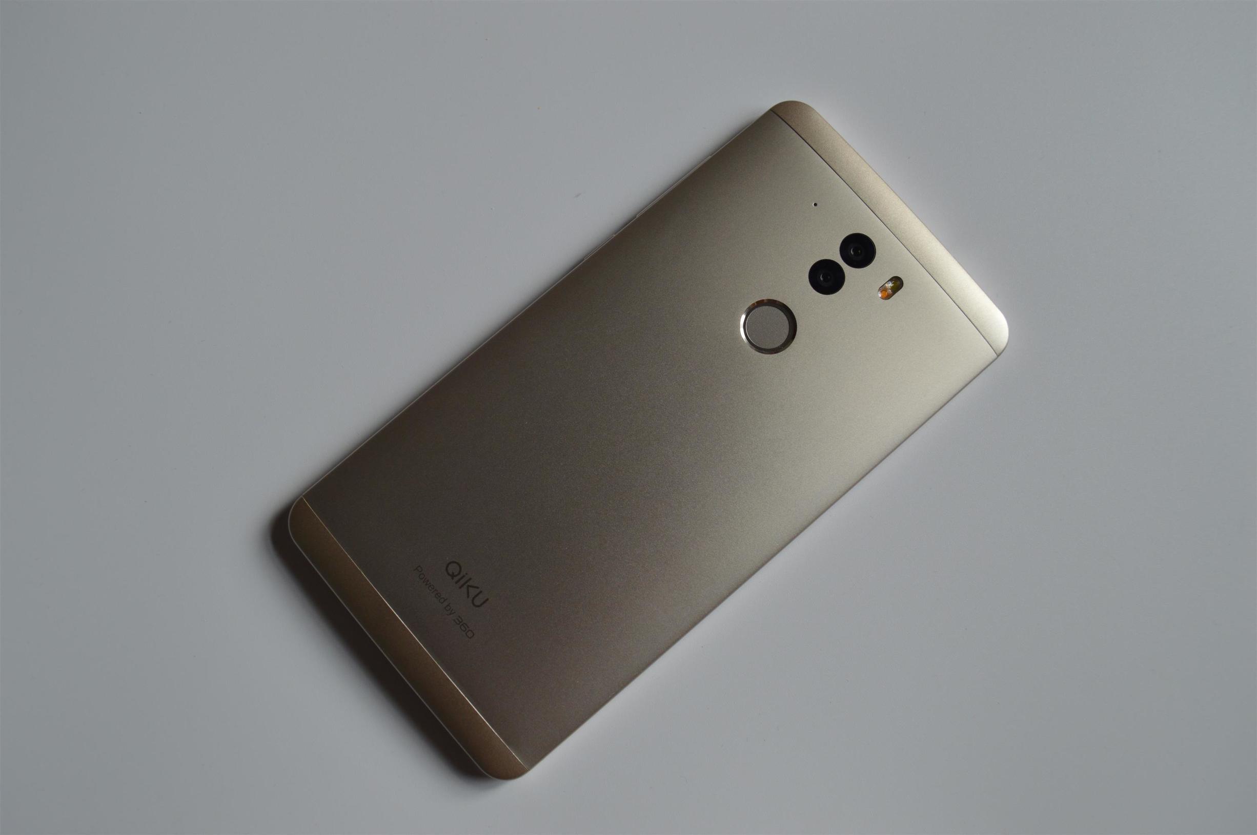 360手机测评开箱,360手机开箱评测