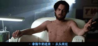 不是小李需要奥斯卡，是奥斯卡需要小李