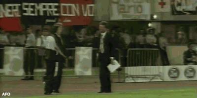 流云玩英超——春天来了，又到了阿森纳崩盘的季节