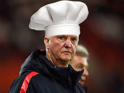 流云玩英超——春天来了，又到了阿森纳崩盘的季节