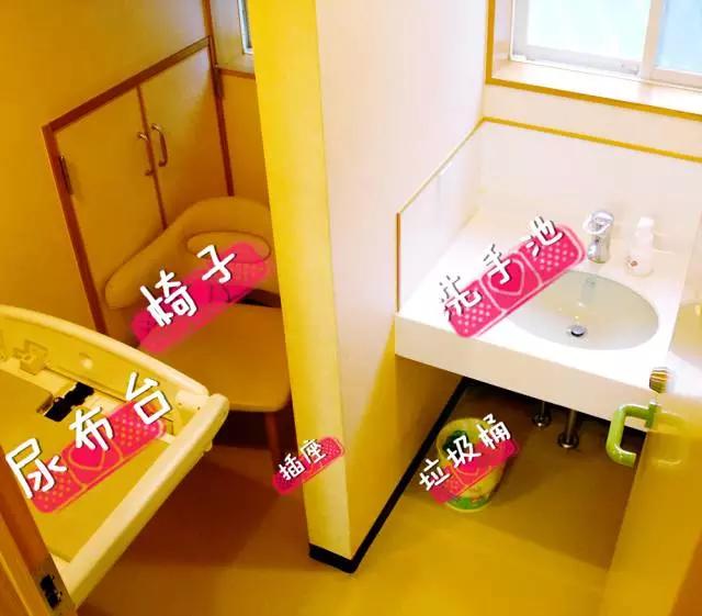 这就是马伊琍想要的母婴室！惠州这些地方要火了吗？