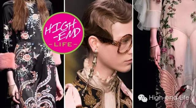 gucci买不起,为什么买不到gucci的衣服