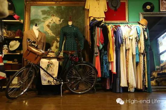 gucci买不起,为什么买不到gucci的衣服