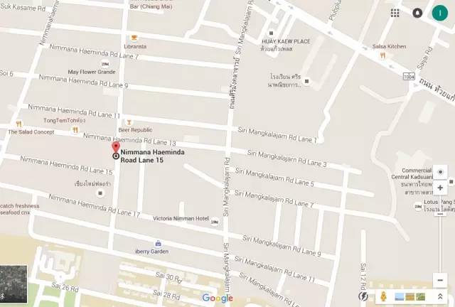 清迈重庆美食,清迈特色美食攻略大全