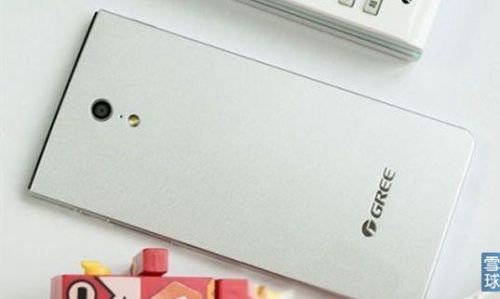 格力手机2定位高端，比iPhone6s还要好？