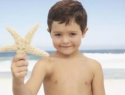 我家男宝有点“娘”，快试试这几招！