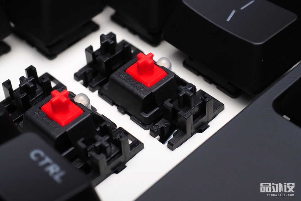 酷冷至尊烈焰枪xtv2机械键盘,酷冷至尊烈焰枪108