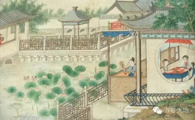 士隐姑苏再入幻境一僧一道暗讽绿茵（方寸说中超2016-2