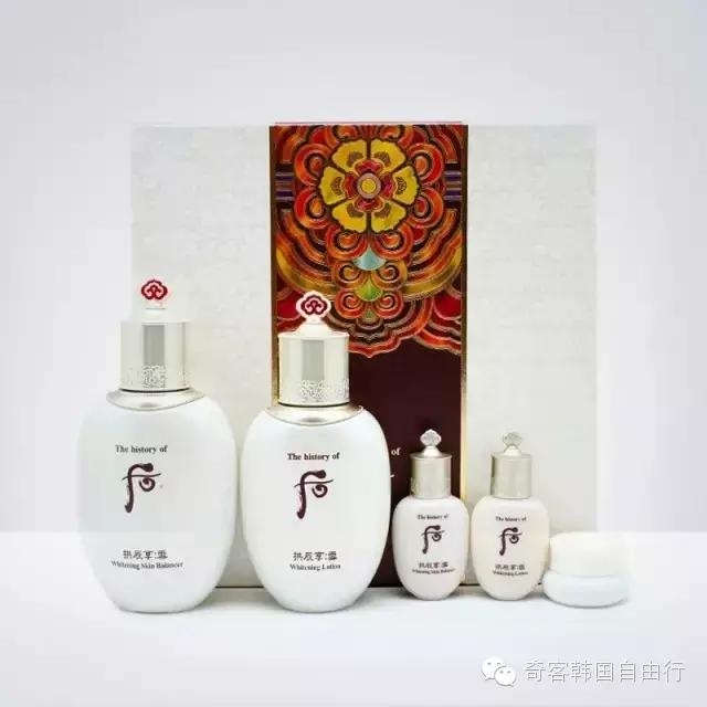 美白提亮抗氧化护肤品平价,美白神仙护肤品组合