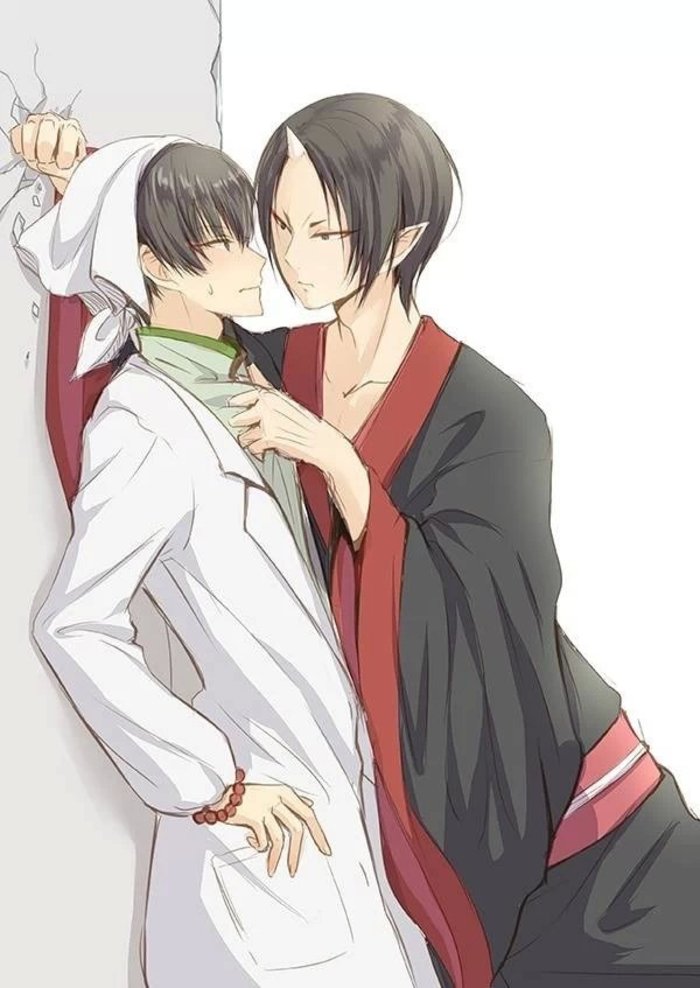 鬼灯的冷彻阎王大人最惨的一集,有钱能使鬼推磨