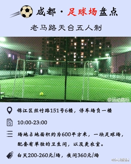 成都运动场地,成都运动项目馆