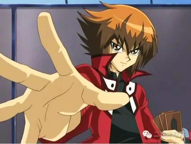 游戏(基)王三部曲回忆录(中)