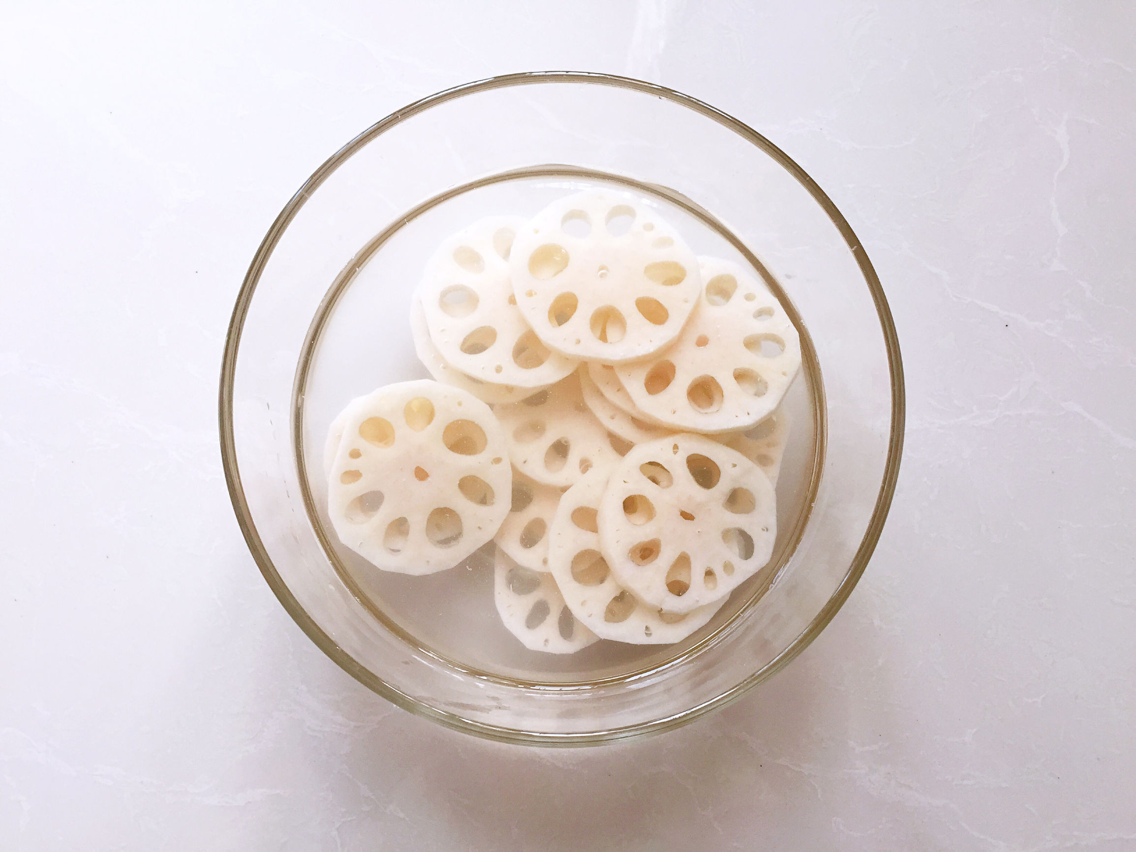 胭脂藕颜值与味道并存的美味,如何做胭脂藕