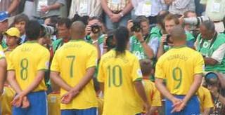 2011巴西队足球精彩瞬间,gif美洲杯十大进球