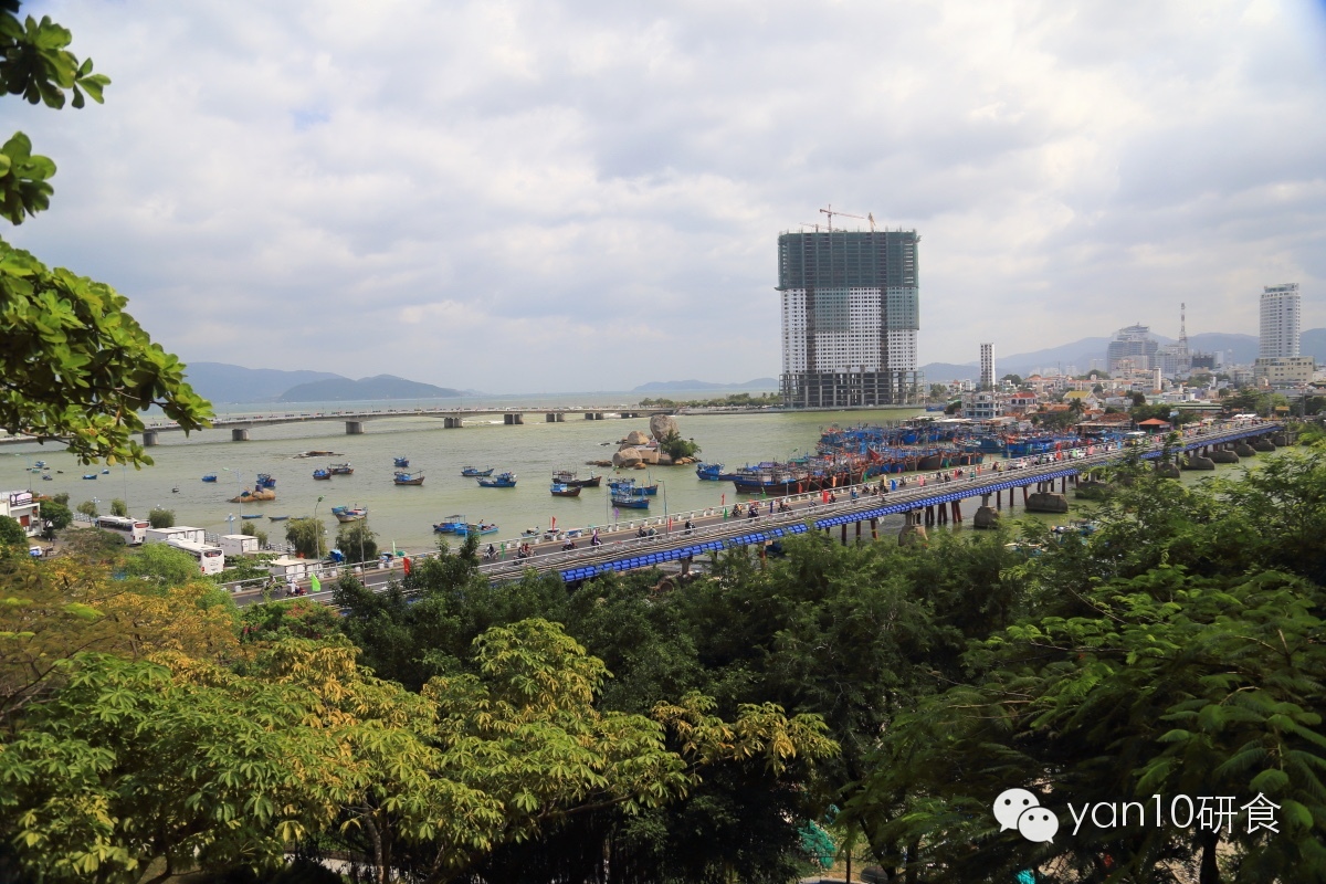 越南之旅芽庄,春节去越南芽庄旅游的感言