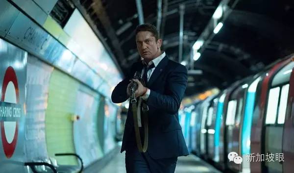 热烈庆祝奥斯卡封帝,3月在新加坡哪些电影大片不能错过