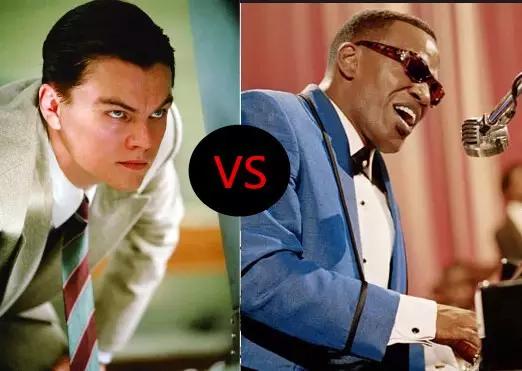 不是小李需要奥斯卡，是奥斯卡需要小李