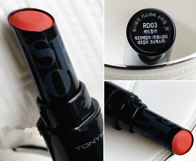 软妹子包内必备的8款唇膏推荐,百元以上唇膏