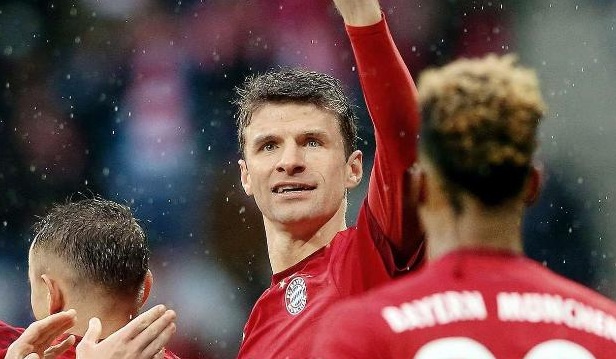 为什么说穆勒是伟大的,穆勒是个什么样的人