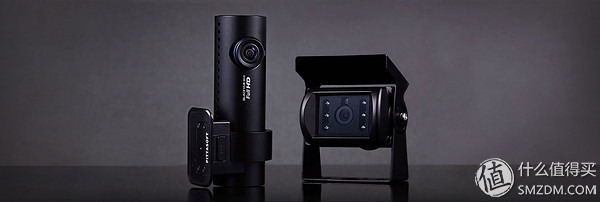 防碰瓷*党**的好玩具：极路客GolukT1wifi行车记录仪测评