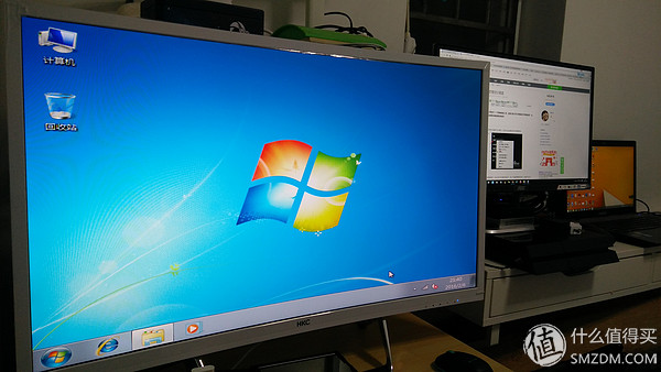 主打网咖市场和外观*党**---HKCX320（轻度测评）