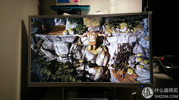 主打网咖市场和外观*党**---HKCX320（轻度测评）