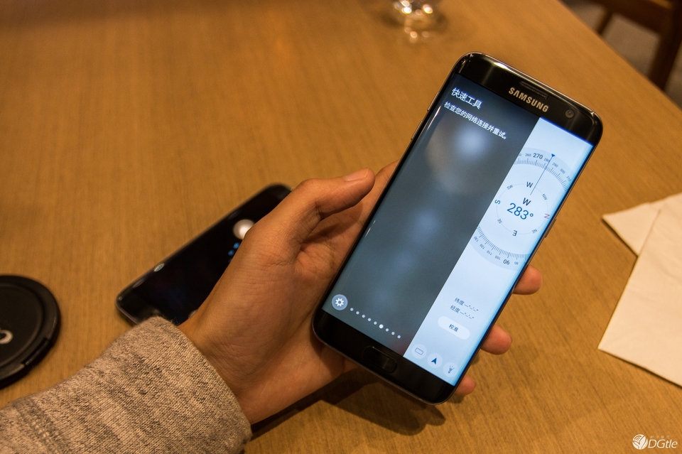 三星galaxys7对比三星s7edge,三星s7edge能比过现在的哪些机型