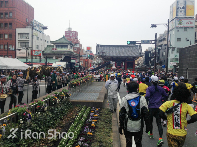 东京马拉松的最佳时间,东京马拉松全程多少公里