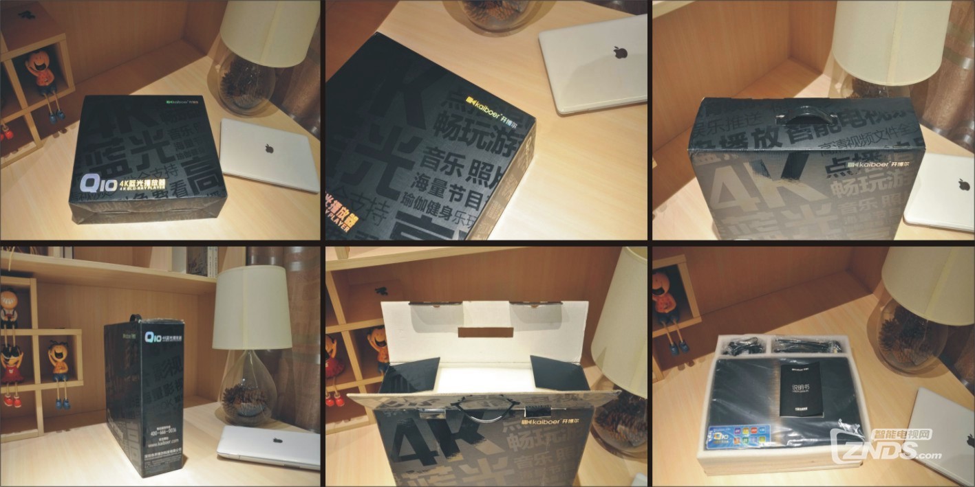 芝杜z1000pro和开博尔q10哪个好,开博尔8k评测