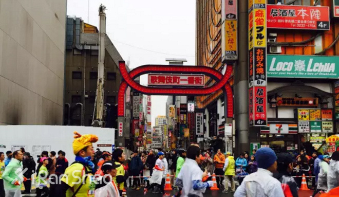 东京马拉松的最佳时间,东京马拉松全程多少公里