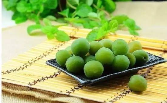 「健康」夏日凉果之王：一颗胜万药，排毒安神抗衰老！