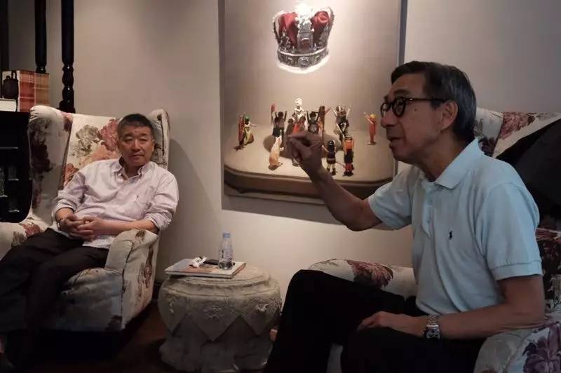 贝聿铭先生子女及女婿,贝聿铭三个儿子分别毕业于哪里