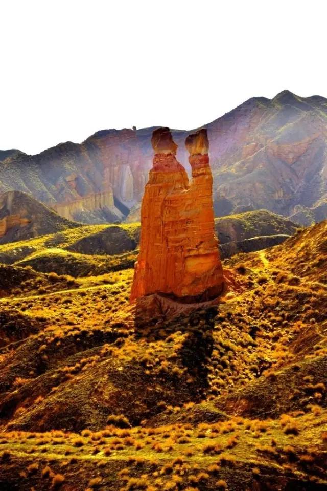 张掖市区到冰沟丹霞班车时间表,张掖冰沟丹霞什么时候可以免费