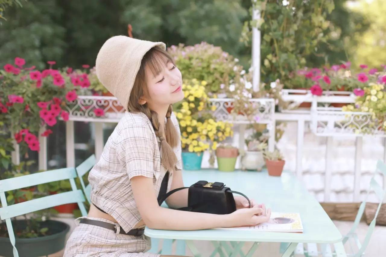 2个斩男神器,这才是斩男神器