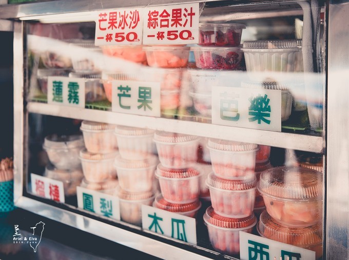 2017台北高雄垦丁花莲之旅,台北花莲垦丁自由行攻略