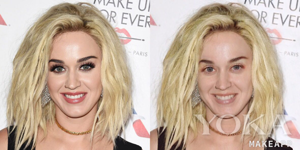 一键卸妆app,卸妆软件哪种最好用