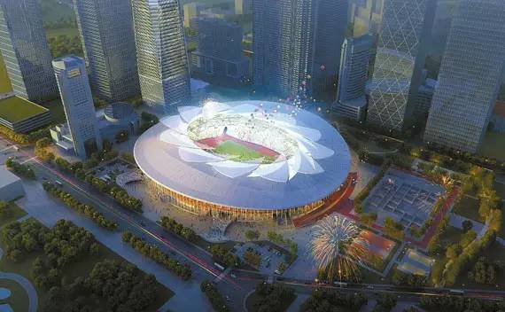 成都126家体育馆免费开放,成都的公共体育馆免费开放有哪些