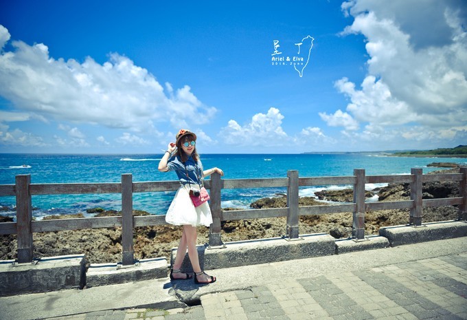 2017台北高雄垦丁花莲之旅,台北花莲垦丁自由行攻略