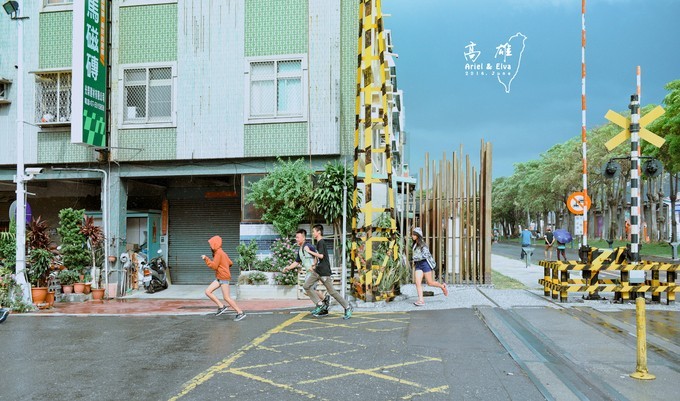 2017台北高雄垦丁花莲之旅,台北花莲垦丁自由行攻略