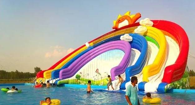 河北带孩子去最好玩的游乐场,河北最大的儿童室内游乐场